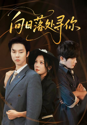 向日落处寻你(70集) 向日落处寻你(70集)免费全集短剧