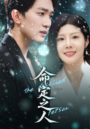 命定之人(56集) 命定之人(56集)好看短剧追不停