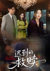 迟到的救赎（50集）一口气追完全集