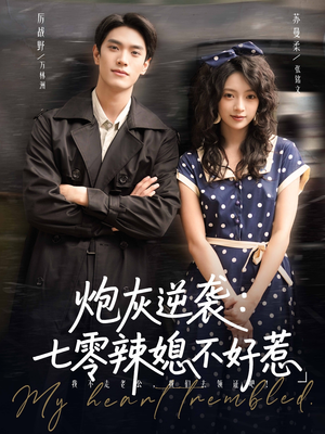 炮灰逆袭七零辣媳不好惹（78集）在线观看全集