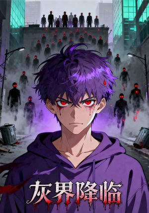 灰界降临（81集）短剧中追到爽