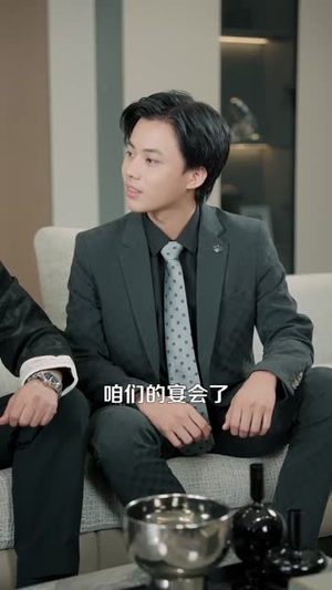 至尊神婿归来（104集）短剧追不停