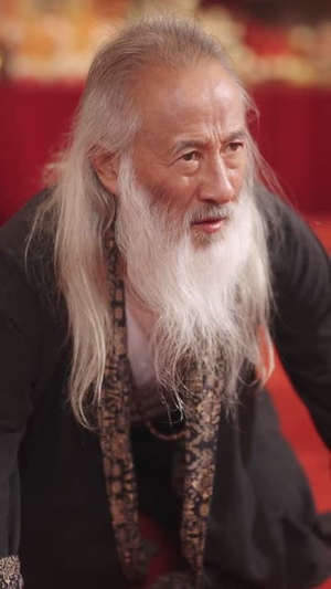 霓裳归来适九天（85集）每日短剧追不停