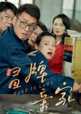 冒牌亲家（30集）短剧介绍