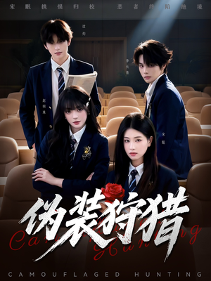 伪装狩猎（61集）好看上头短剧