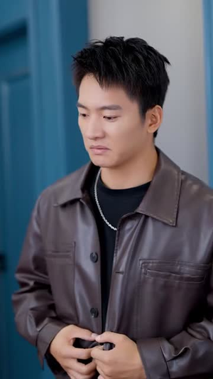 警报!叶楚出狱(80集) 警报!叶楚出狱(80集)免费热门短剧