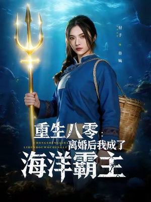 重生八零离婚后我成了海洋霸主（81集）热播短剧排行榜