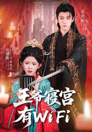 王爷寝宫有WiFi（61集）流畅播放免费看