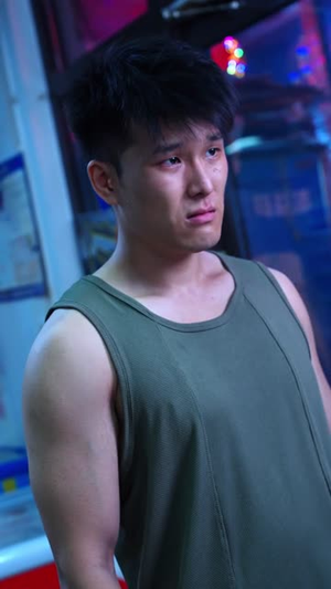 81号便利店（32集）爆款短剧抢先看