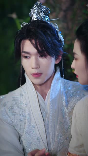 我是神女,你不配(60集) 我是神女,你不配(60集)第三季