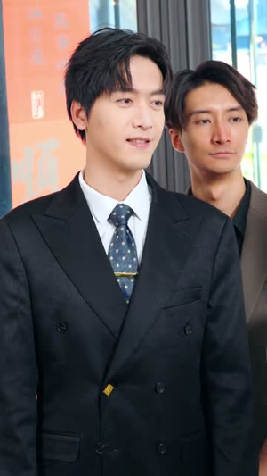 透过心声看见你（70集）一口气追完短剧