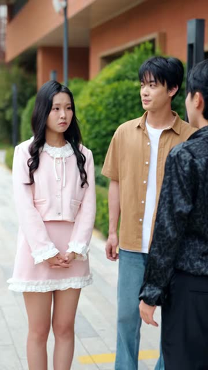 叛出家门，觉醒无限逆袭系统（72集）小短剧推荐