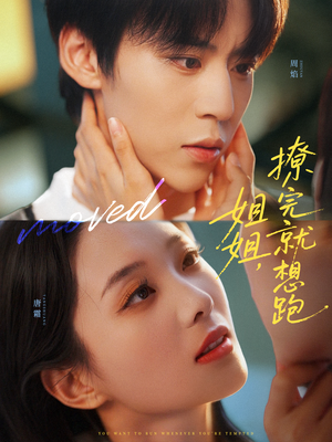 姐姐，撩完就想跑（70集）好看短剧抢先看