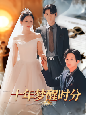 十年梦醒时分（73集）网络小短剧