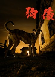 狗债（33集）演员表