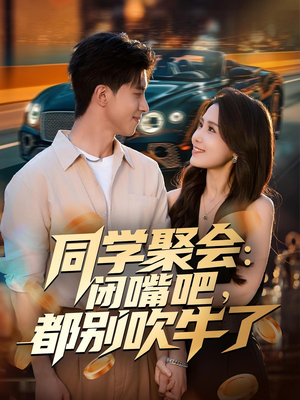 同学聚会：闭嘴吧，都别吹牛了（80集）在哪个平台看