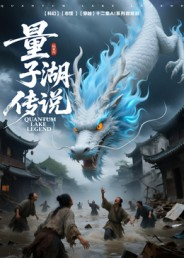量子湖传说（12集）免费观看全集