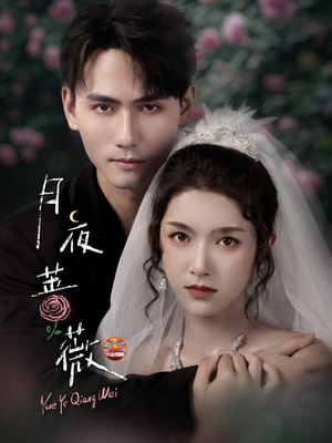 月夜蔷薇（72集）好看短剧分享