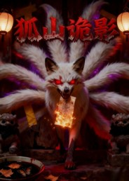 狐山诡影（29集）去哪里看