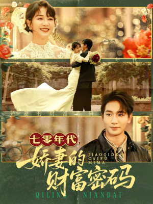 七零年代娇妻的财富密码(71集) 七零年代娇妻的财富密码(71集)解说