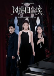 风拂旧尘埃(70集) 风拂旧尘埃(70集)精彩短剧看全集