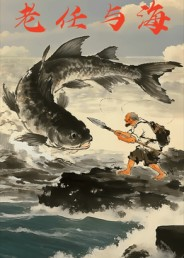 老任与海（25集）最火短剧热播中