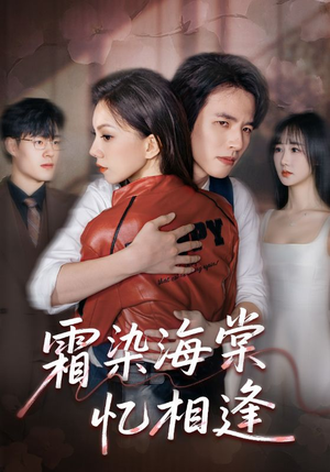 霜染海棠忆相逢（72集）一起追生活短剧