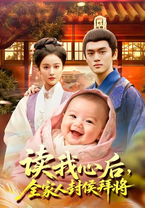 读我心后全家人封侯拜将（103集）百度在线观看