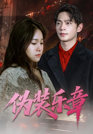 伪装乐章（70集）超好看短剧推荐