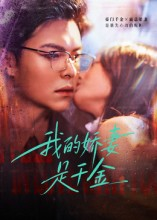 我的娇妻是千金（56集）经典回顾免费看