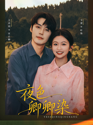 夜色卿卿染（80集）迅雷网盘观看
