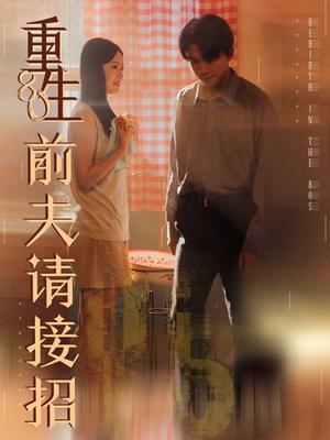 重生80前夫请接招（80集）评价怎么样