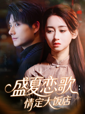 盛夏恋歌:情定大饭店(67集) 盛夏恋歌:情定大饭店(67集)独家资源免费看