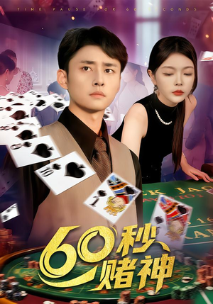 60秒赌神（98集）我真的爱了