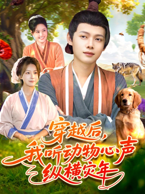 穿越后我听动物心声纵横灾年（92集）全剧免费观看