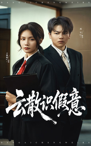 云散识假意（50集）第一集