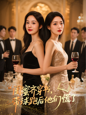 闺蜜齐穿书,带球跑后他们慌了(74集) 闺蜜齐穿书,带球跑后他们慌了(74集)经典老剧免费看