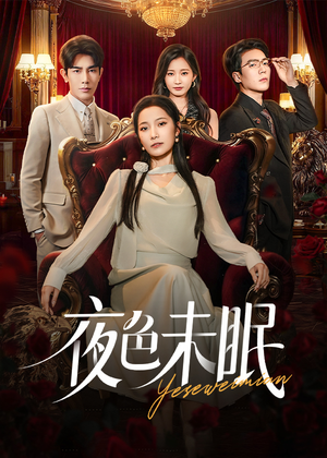 夜色未眠(60集) 夜色未眠(60集)全网独播免费看