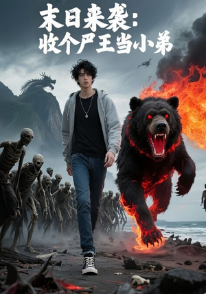 末日来袭：收个尸王当小弟（57集）短剧追不停