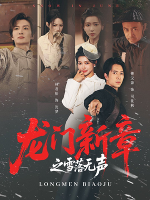 龙门新章之雪落无声（62集）免费短剧完整版