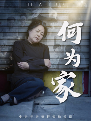 何为家(60集) 何为家(60集)演员表