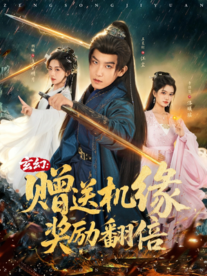 玄幻：赠送机缘，奖励翻倍（80集）去哪里看