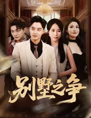 别墅之争（59集）女频短剧推荐