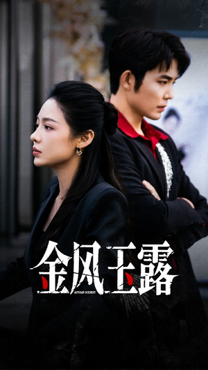 金风玉露（80集）一个短剧看全集