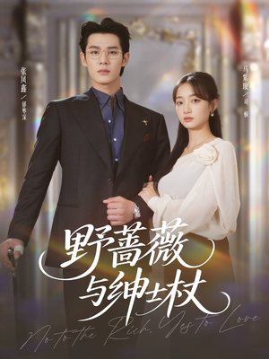 野蔷薇与绅士杖（78集）超好看古装短剧