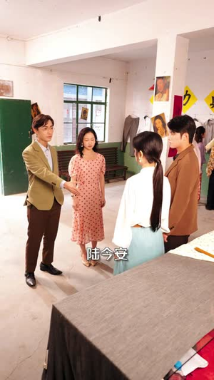 重生八零之悍妻归来（73集）短剧免费看