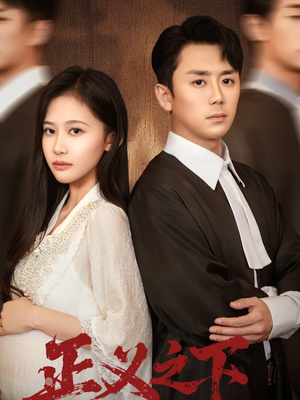 正义之下（62集）每天分享短剧