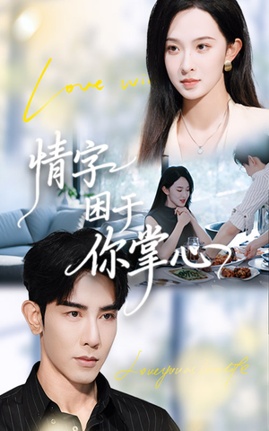 情字困于你掌心（62集）短剧上头又好看