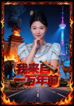 我来自一万年前（64集）追短剧太上头了