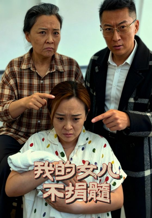 我的女儿不捐髓(40集) 我的女儿不捐髓(40集)热门短剧抢先